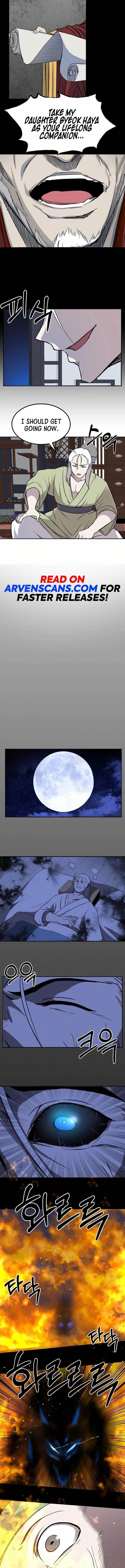 Two Moon Chapter 42 - Page 2