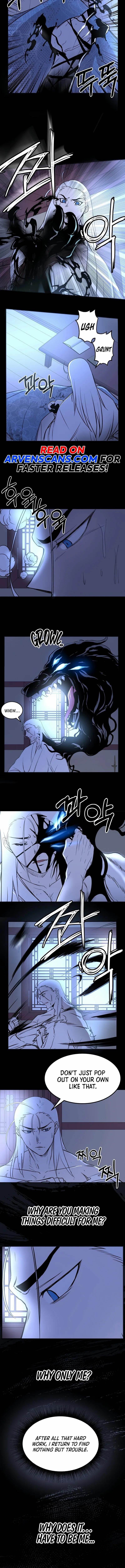 Two Moon Chapter 42 - Page 4