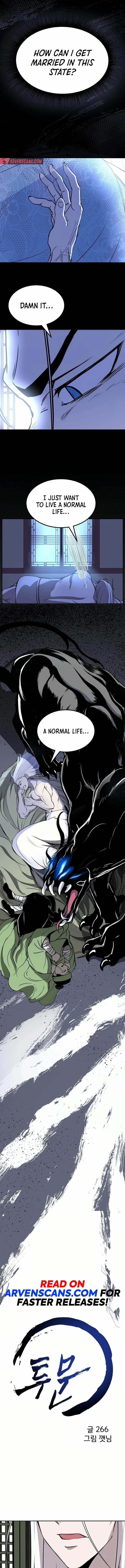 Two Moon Chapter 42 - Page 5