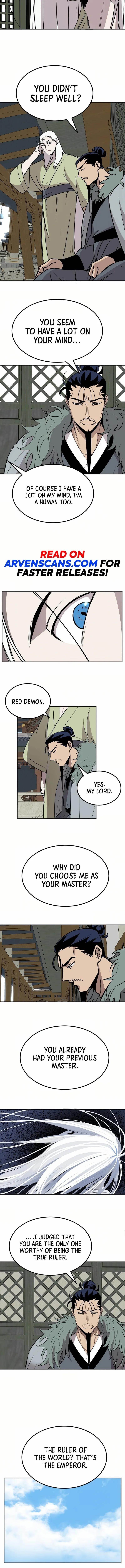 Two Moon Chapter 42 - Page 6