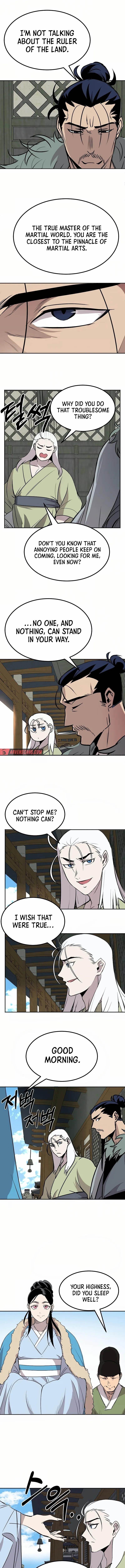 Two Moon Chapter 42 - Page 7