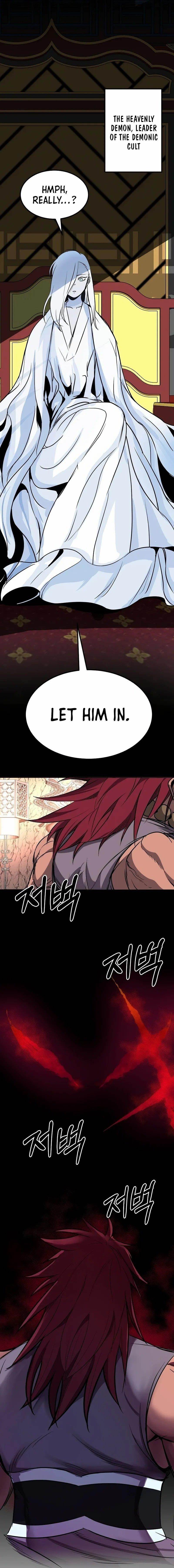 Two Moon Chapter 42 - Page 9