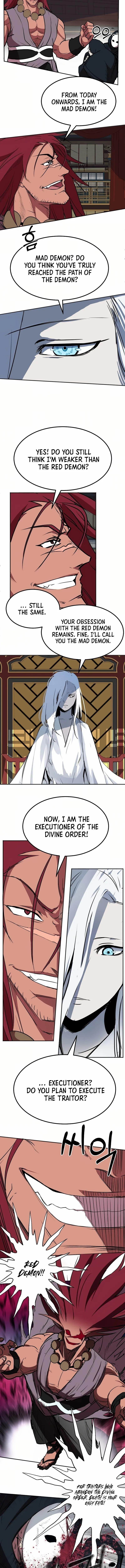 Two Moon Chapter 43 - Page 2