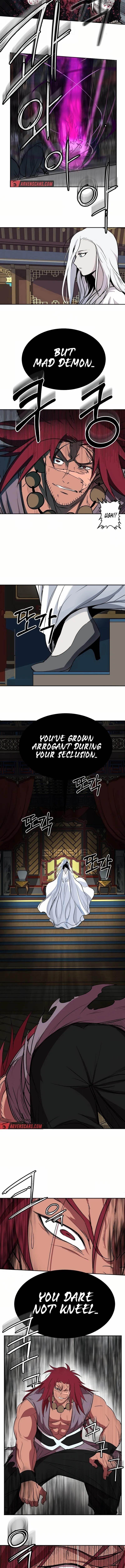 Two Moon Chapter 43 - Page 3