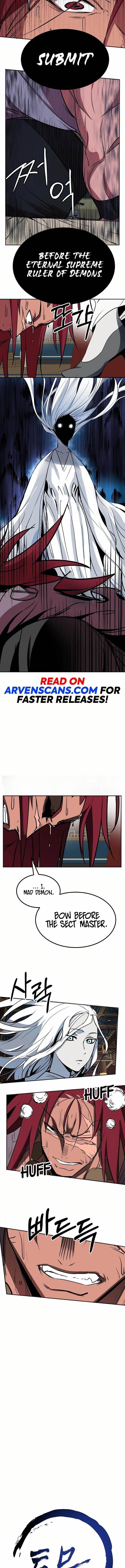 Two Moon Chapter 43 - Page 4