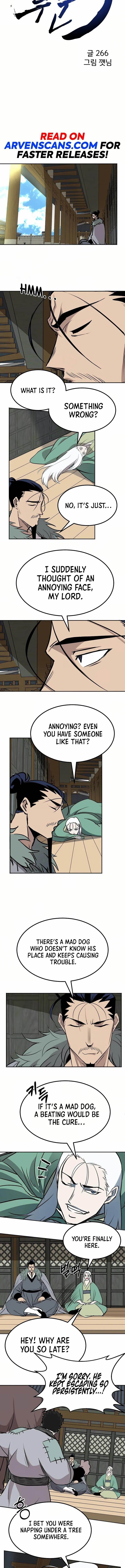 Two Moon Chapter 43 - Page 5