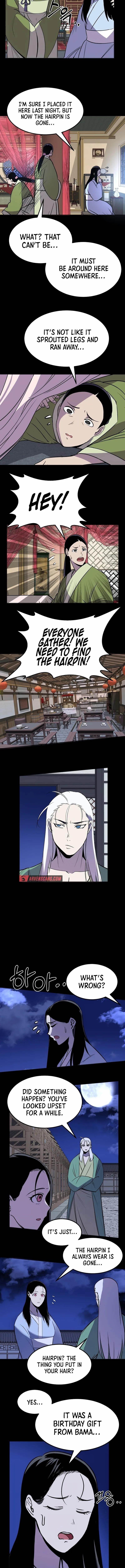 Two Moon Chapter 44 - Page 2