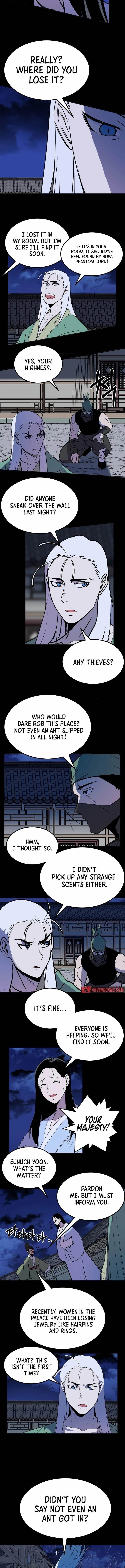 Two Moon Chapter 44 - Page 3