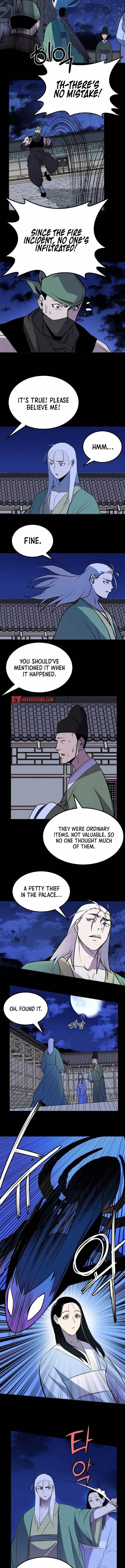 Two Moon Chapter 44 - Page 4