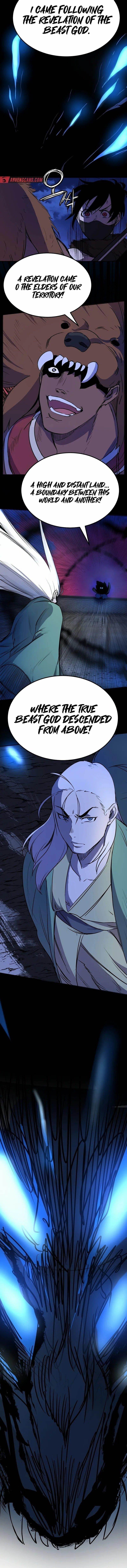 Two Moon Chapter 44 - Page 8