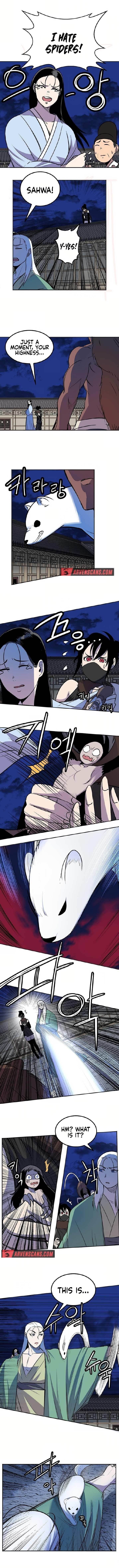 Two Moon Chapter 45 - Page 2