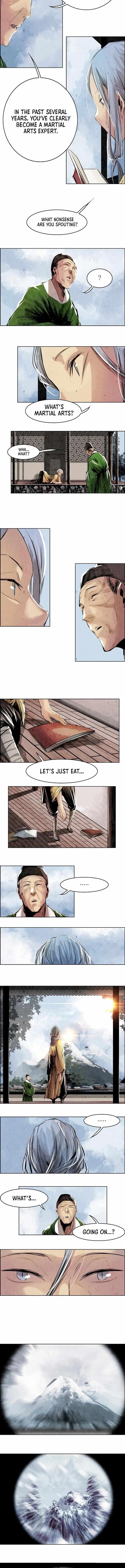 Two Moon Chapter 9 - Page 2