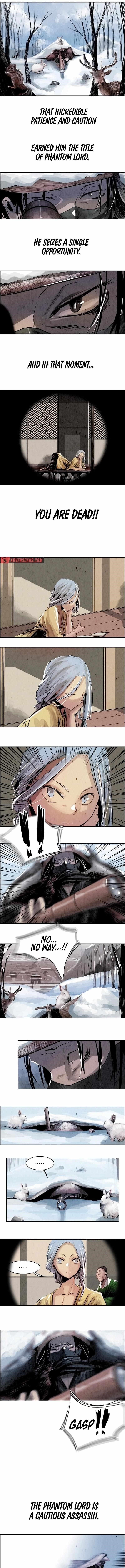 Two Moon Chapter 9 - Page 4