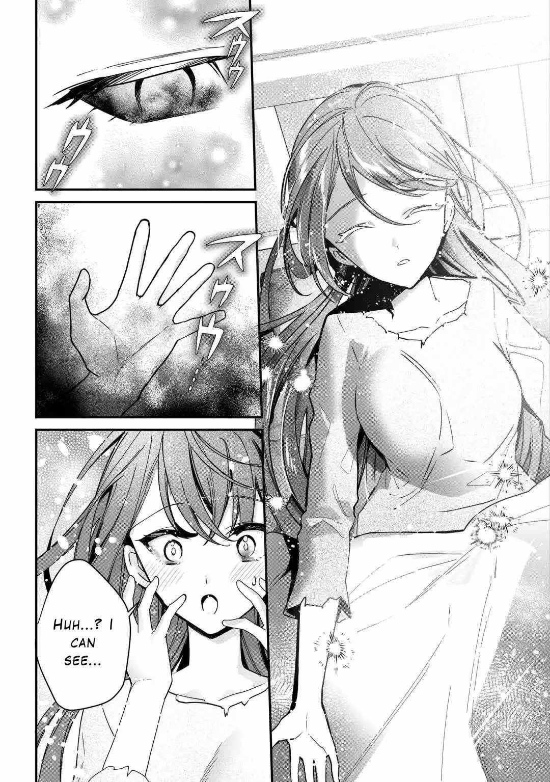 As a Member of the [Demi-God] Race, I Want to Live a Normal Life in Another World Chapter 8 - Page 23