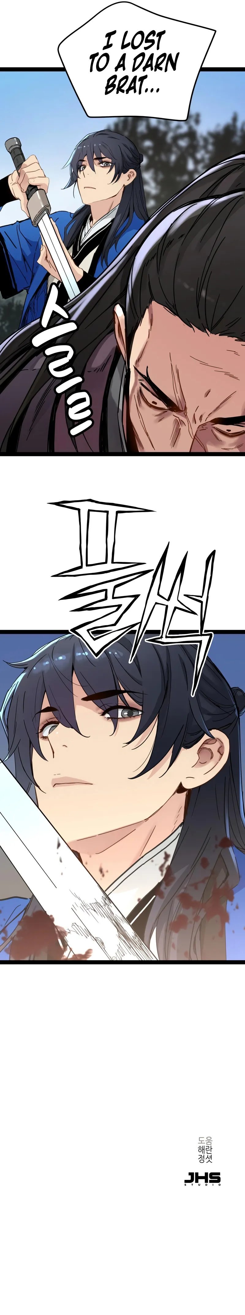 Surviving as a Genius on Borrowed Time Chapter 27 - Page 11