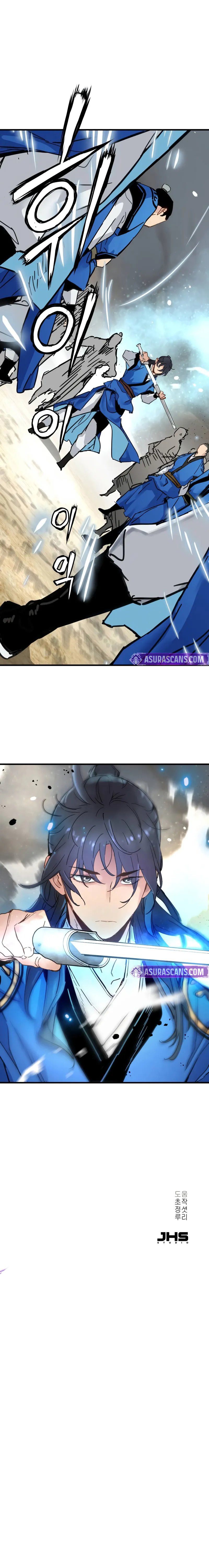 Surviving as a Genius on Borrowed Time Chapter 62 - Page 10