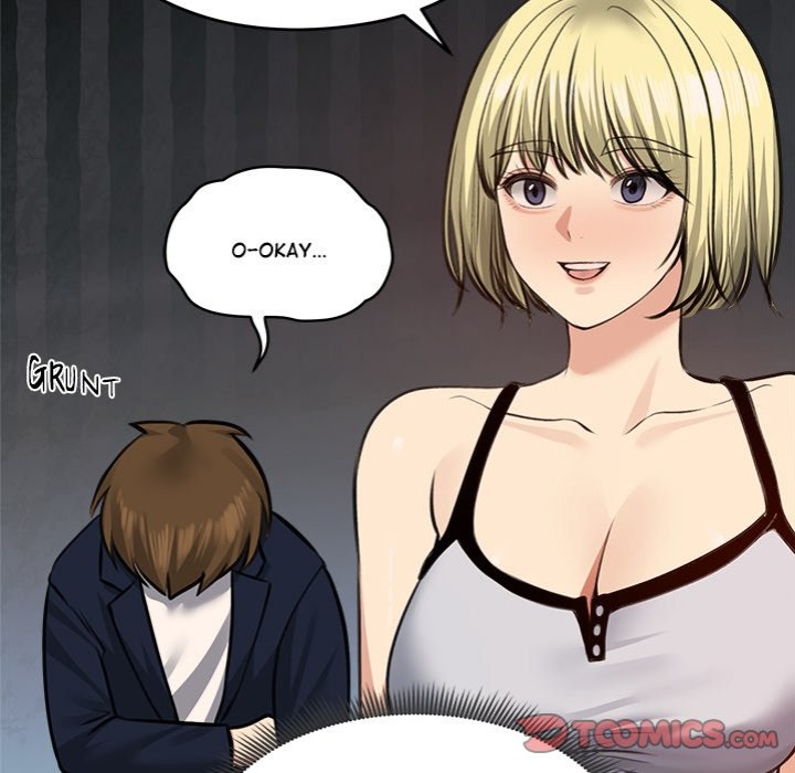 Runaway Wife Chapter 25 - Page 102