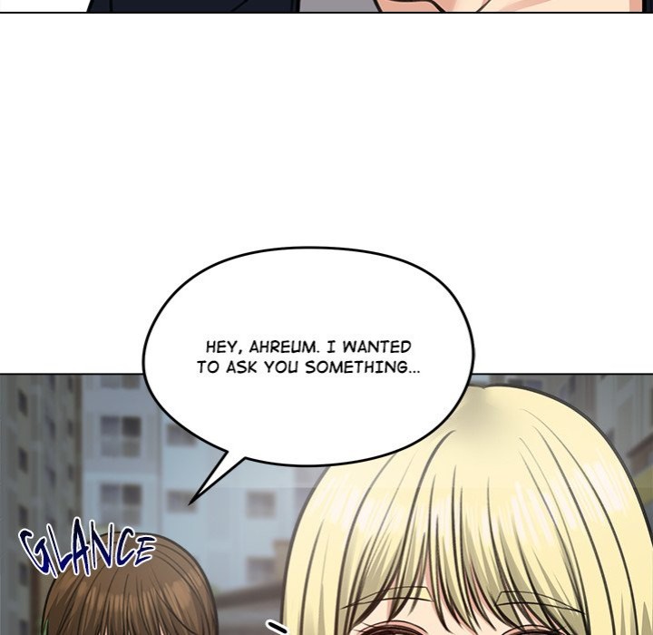 Runaway Wife Chapter 25 - Page 105