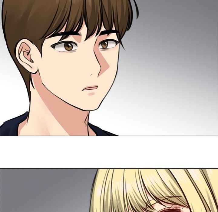 Runaway Wife Chapter 25 - Page 108