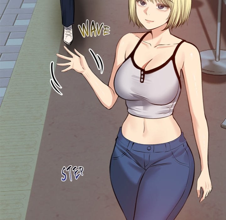 Runaway Wife Chapter 25 - Page 114