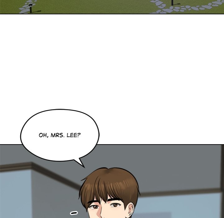 Runaway Wife Chapter 25 - Page 123