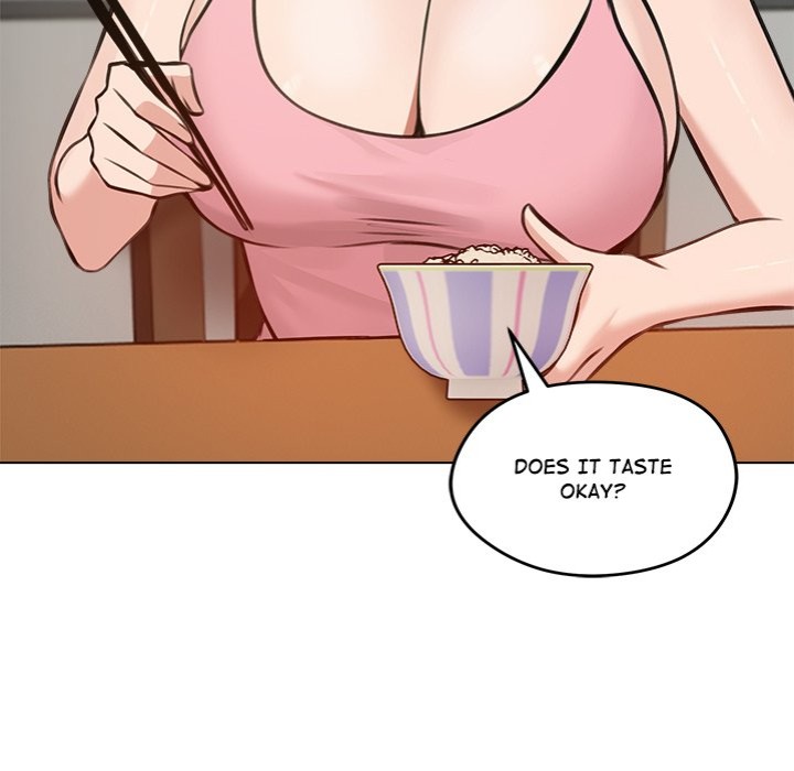 Runaway Wife Chapter 25 - Page 26