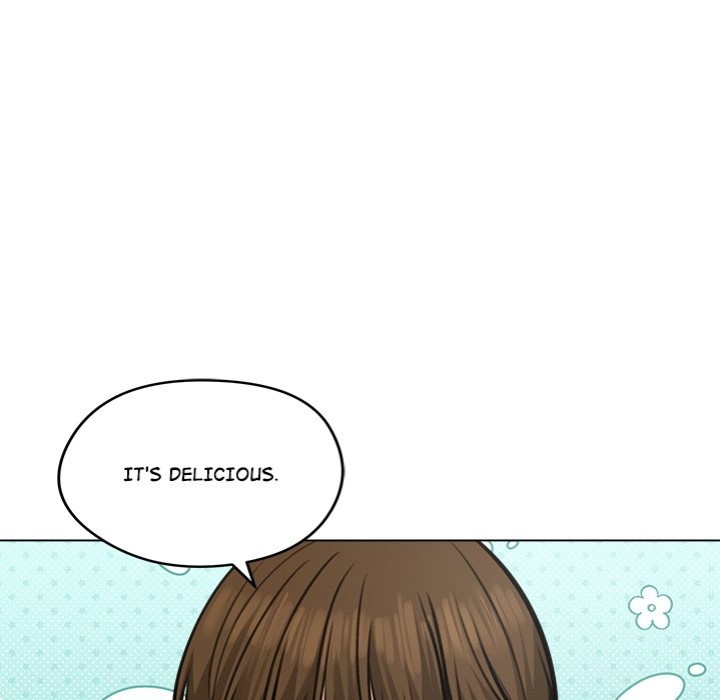 Runaway Wife Chapter 25 - Page 27