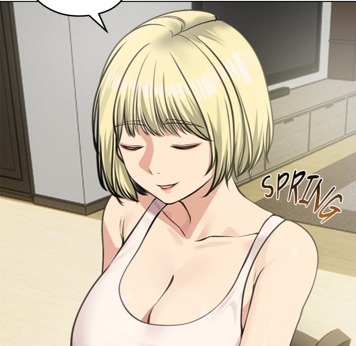 Runaway Wife Chapter 25 - Page 41