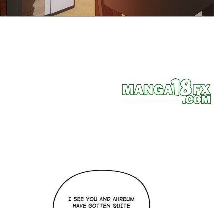 Runaway Wife Chapter 25 - Page 47