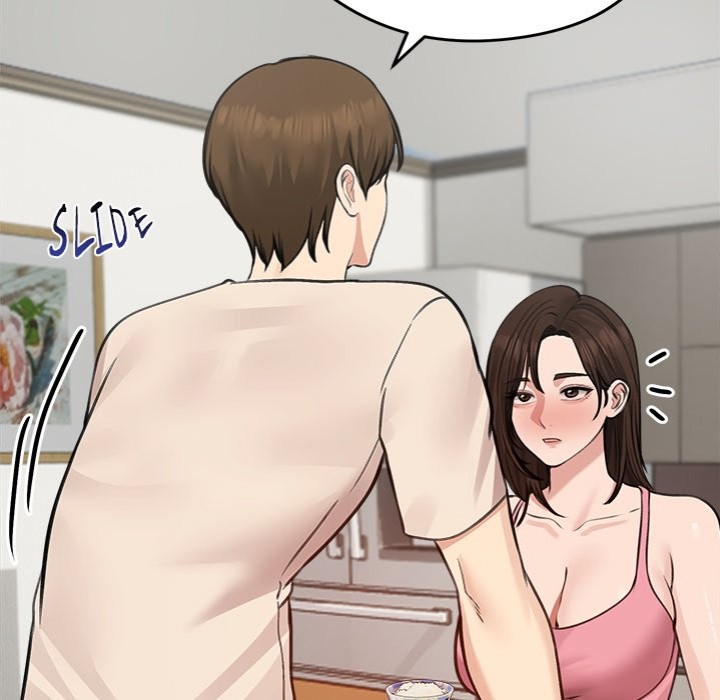Runaway Wife Chapter 25 - Page 61