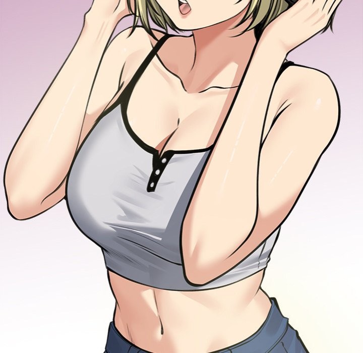 Runaway Wife Chapter 25 - Page 78