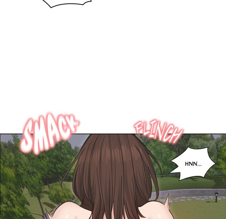 Runaway Wife Chapter 28 - Page 104