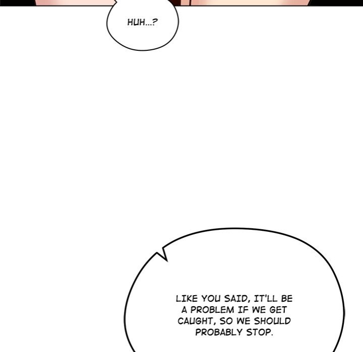 Runaway Wife Chapter 28 - Page 126