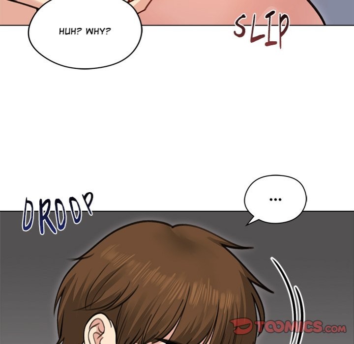 Runaway Wife Chapter 28 - Page 165