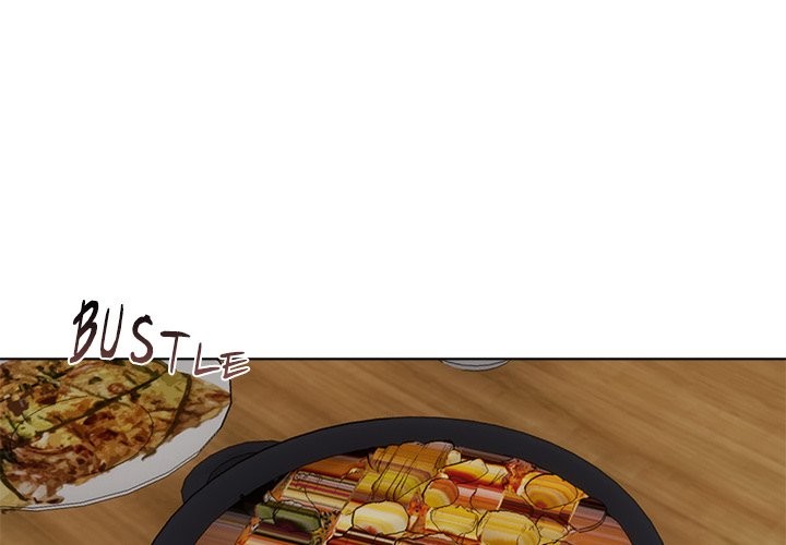 Runaway Wife Chapter 28 - Page 2