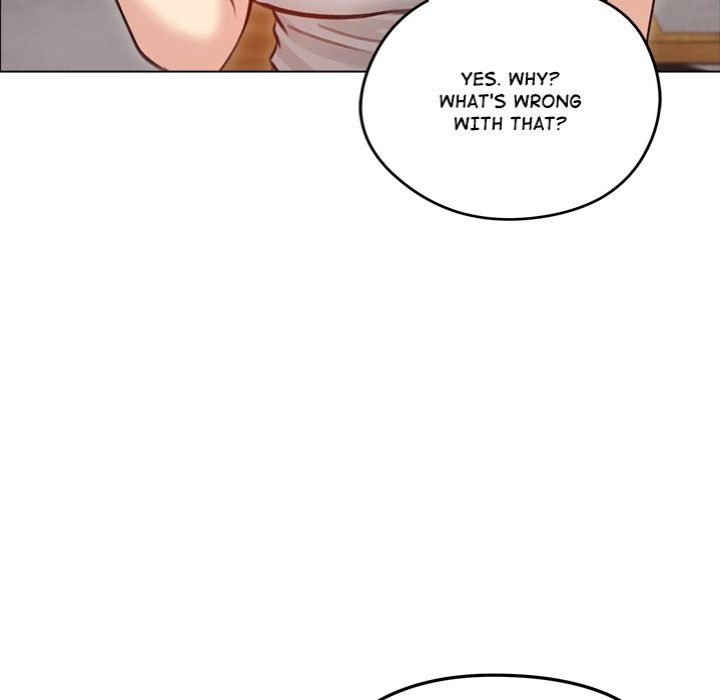 Runaway Wife Chapter 28 - Page 30
