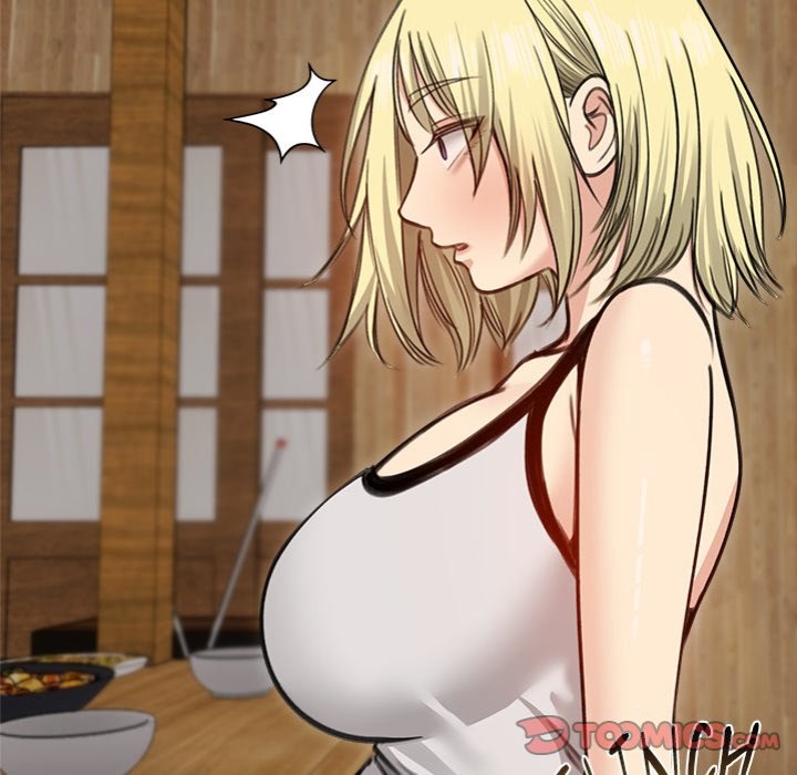 Runaway Wife Chapter 28 - Page 33