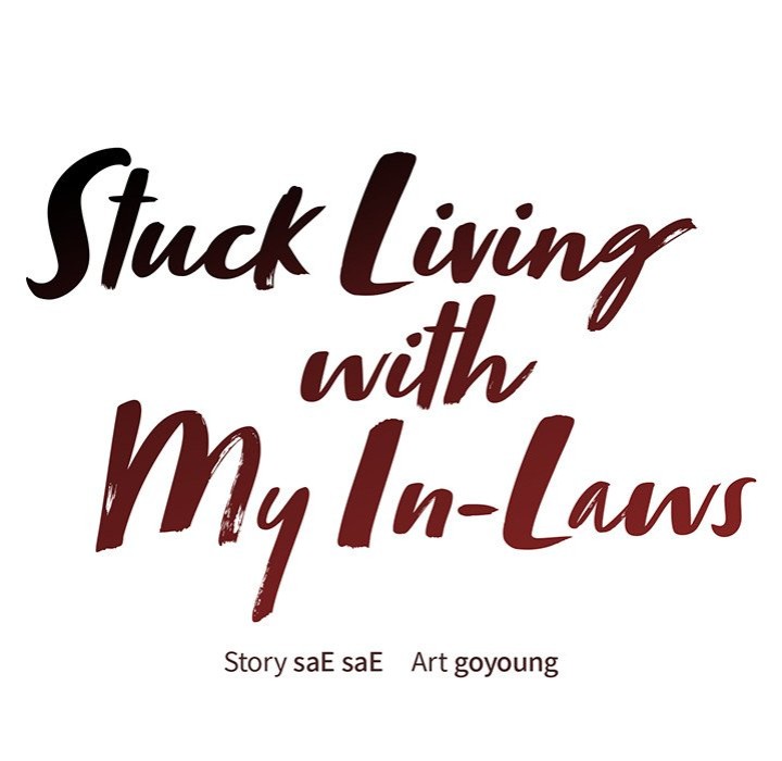 Runaway Wife Chapter 28 - Page 54