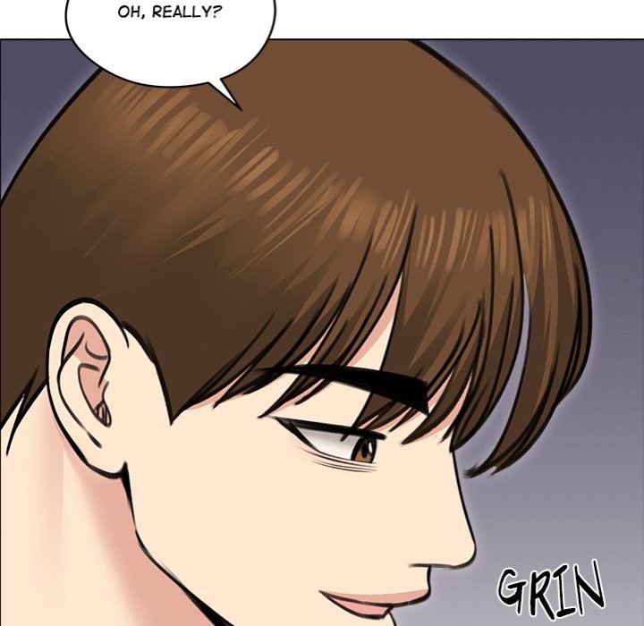 Runaway Wife Chapter 28 - Page 61