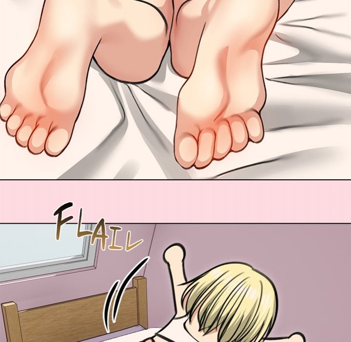 Runaway Wife Chapter 29 - Page 159