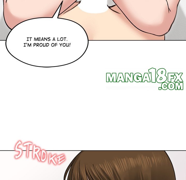 Runaway Wife Chapter 29 - Page 46