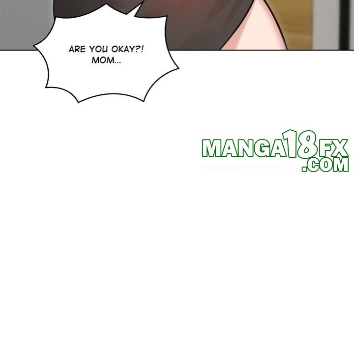 Runaway Wife Chapter 29 - Page 72