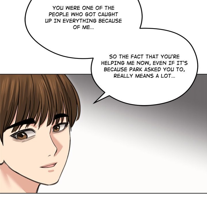 Runaway Wife Chapter 30 - Page 104