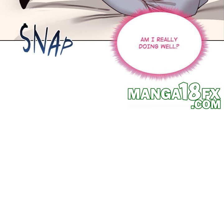 Runaway Wife Chapter 30 - Page 120