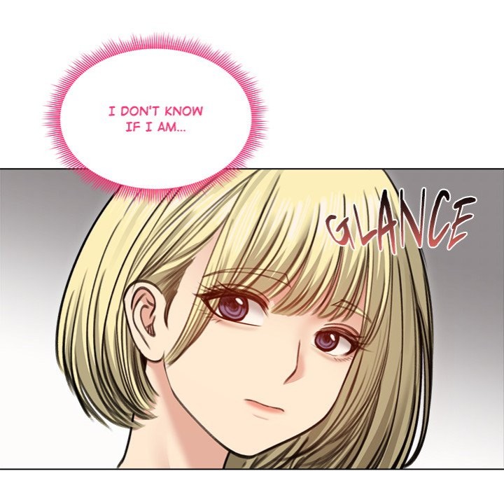 Runaway Wife Chapter 30 - Page 121