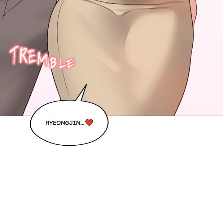 Runaway Wife Chapter 30 - Page 56