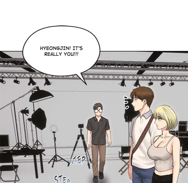 Runaway Wife Chapter 30 - Page 80