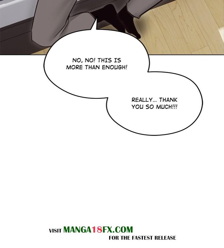 Runaway Wife Chapter 30 - Page 9