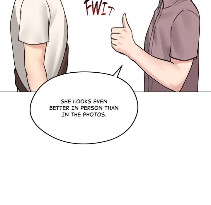 Runaway Wife Chapter 30 - Page 97