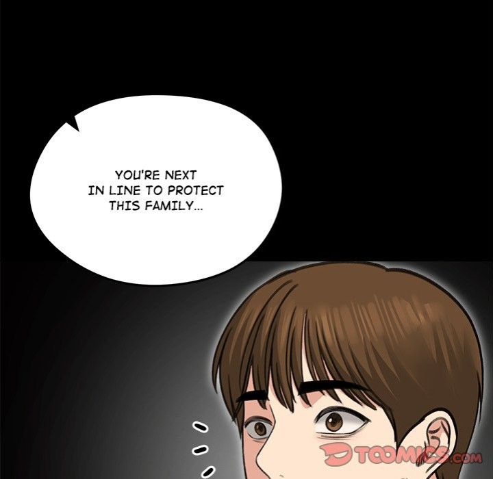 Runaway Wife Chapter 31 - Page 102